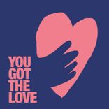 Artwork for "You Got The Love"