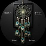 Artwork voor "Dream Catcher"