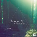 Artwork for "Gepard"