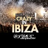 Portada para "Crazy in Ibiza"