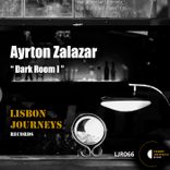 Artwork for "Dark Room I"