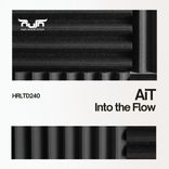 Artwork for "Into the Flow"