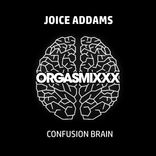Artwork for "Confusion Brain"