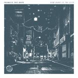 Artwork voor "How Dark Is The City"