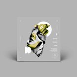 Artwork for "Manifesto Futurista EP"