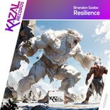 Artwork for "Resilience"