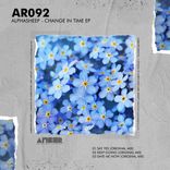 Artwork for "Change In Time"