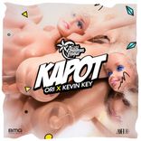 Portada para "Kapot"