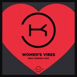 Artwork voor "Women's Vibes Ibiza Opening 2020"