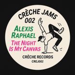 The Night Is My Canvas