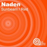 Artwork for "Sunbeam / Red"