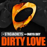 Portada para "Dirty Love"