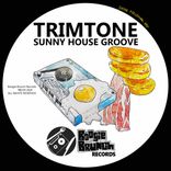 Artwork voor "Sunny House Groove"