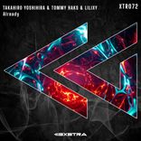 Artwork for "Already"