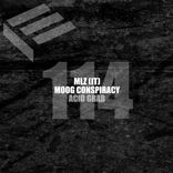 Artwork voor "Acid Grab"