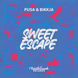 Artwork für "Sweet Escape"