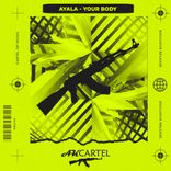 Artwork for "Your Body"