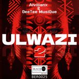 Artwork for "Ulwazi 2"