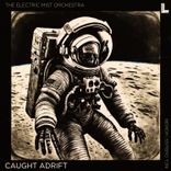 Portada para "Caught Adrift"
