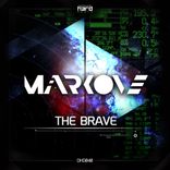 Artwork for "The Brave"