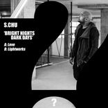 Artwork voor "Bright Nights, Dark Days"