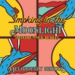 Portada para "Smoking In The Moonlight"
