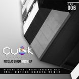 Artwork voor "Musik"