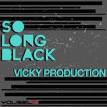 Artwork for "So Long Black"