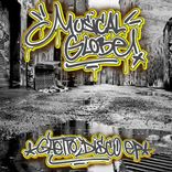 Artwork für "Ghetto Disco EP"