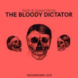Artwork für "The Bloody Dictator"