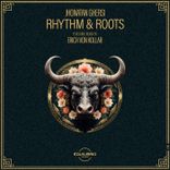 Artwork for "Rhythm & Roots"