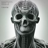 Artwork for "TAKN2"