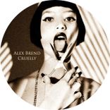 Artwork voor "Cruelly"