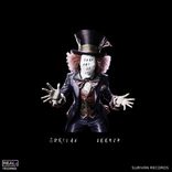 Artwork voor "SNAP OUT OF IT"