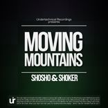 Artwork for "Moving Mountains EP"