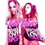 Portada para "Bass Bitches"