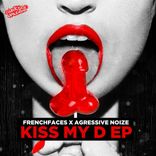 Artwork für "Kiss My D EP"
