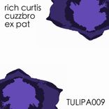 Artwork for "Cuzzbro / Ex Pat"