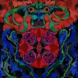 Artwork for "Jungle River"