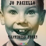 Artwork for "Happiness Sucks"