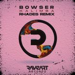 Artwork voor "Kalimba"