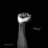 Artwork for "Mercy"