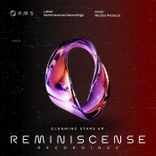 Portada para "Gleaming Stars"