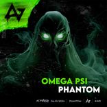 Portada para "Phantom"