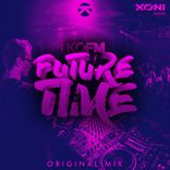 Artwork for "Future Time"