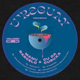 Artwork for "U're Guay, Vol. 34"