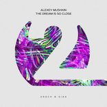 Artwork voor "The Dream is So Close"