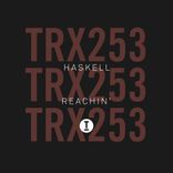 Artwork for "Reachin'"