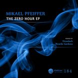Portada para "The Zero Hour EP"