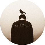 Artwork for "Refresh the World"